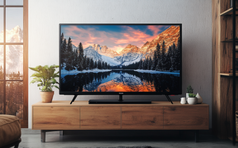 Insignia 19 Inch Tv
