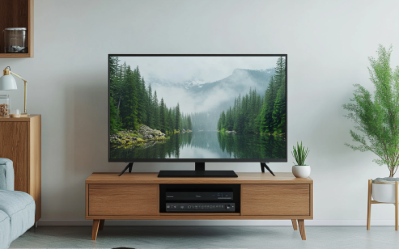 Insignia 32 Inch TV