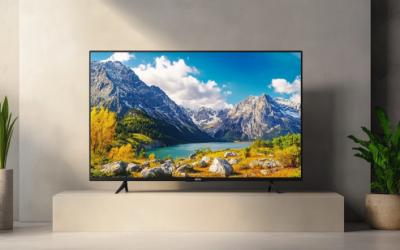 Insignia 40 Inch Tv
