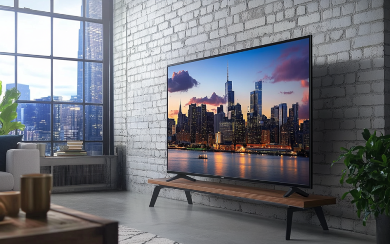 Insignia 50 Inch Tv