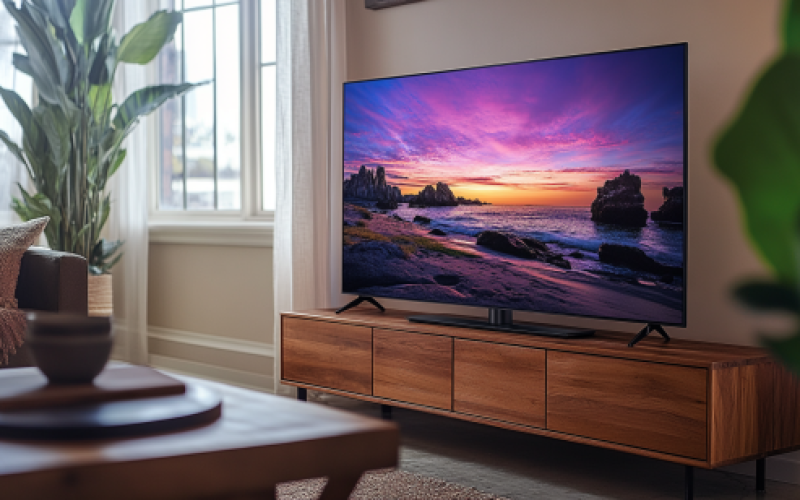 Insignia 65 Inch Tv