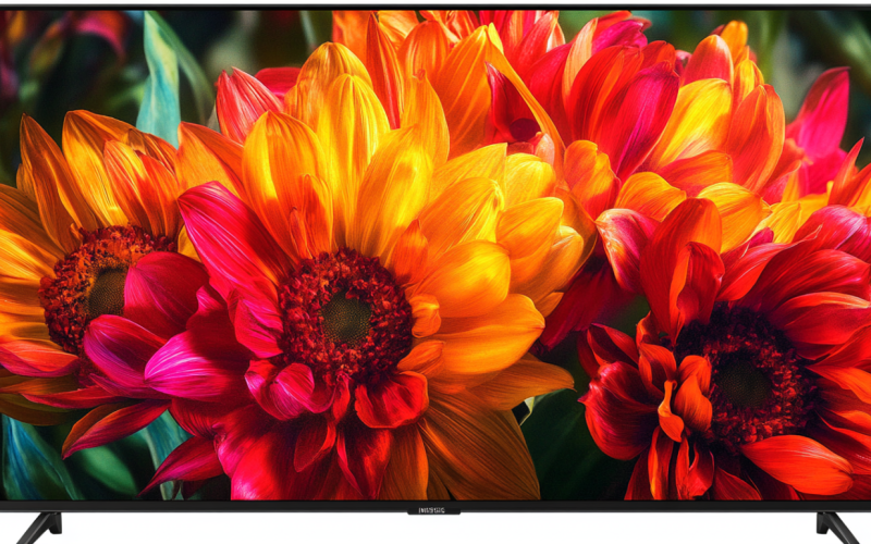 Insignia 85 Inch Tv