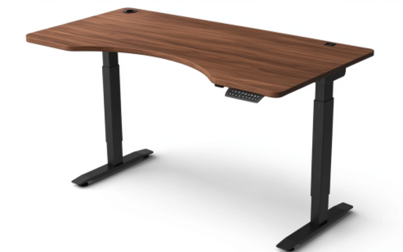 Insignia Adjustable Standing Desk