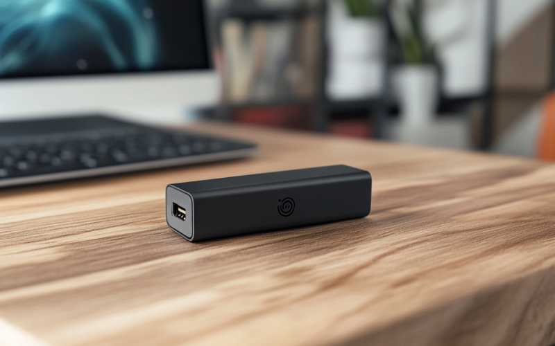 Insignia Bluetooth Adapter