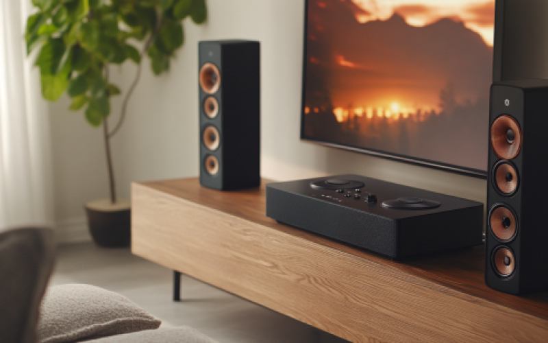 Insignia Bluetooth Speaker