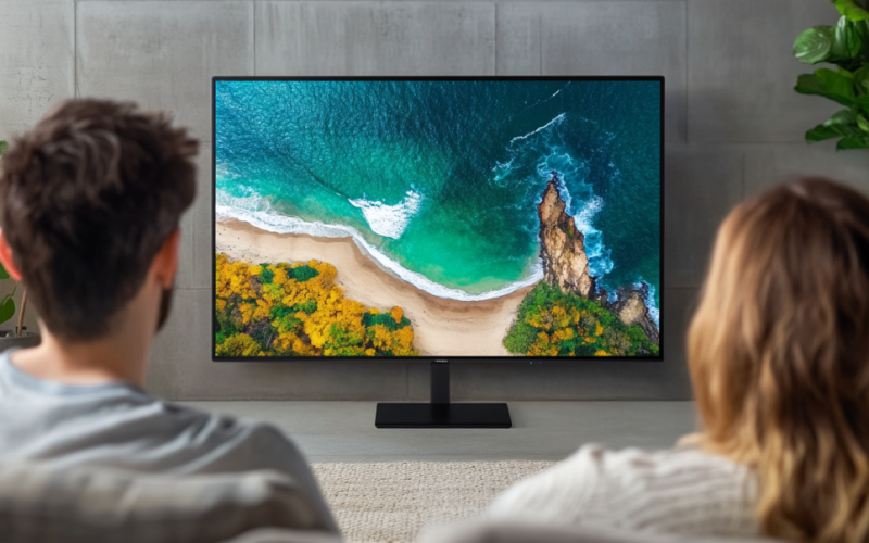 Insignia Class F20 Series Led Hd Smart Fire Tv