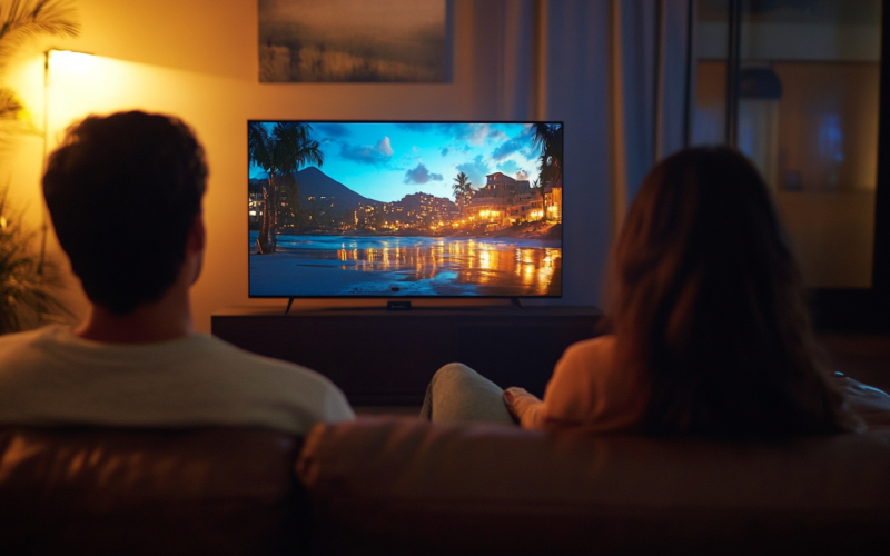 Insignia Class F20 Series Led Hd Smart Fire Tv