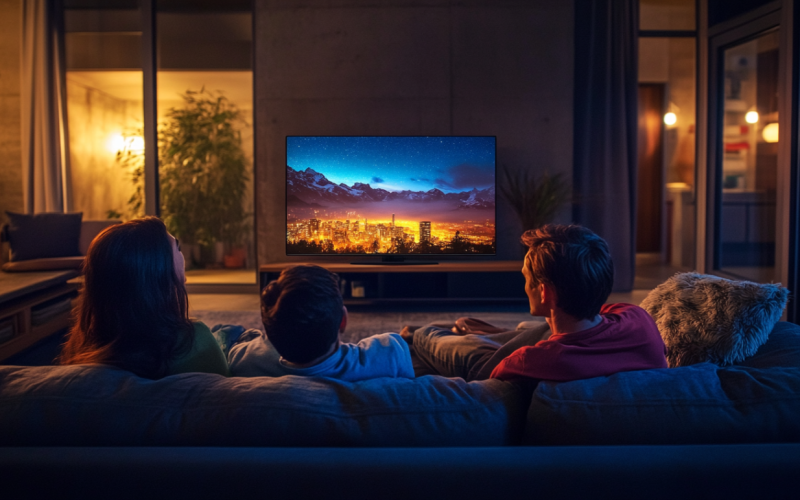Insignia Class F30 Series Led 4k Uhd Smart Fire Tv