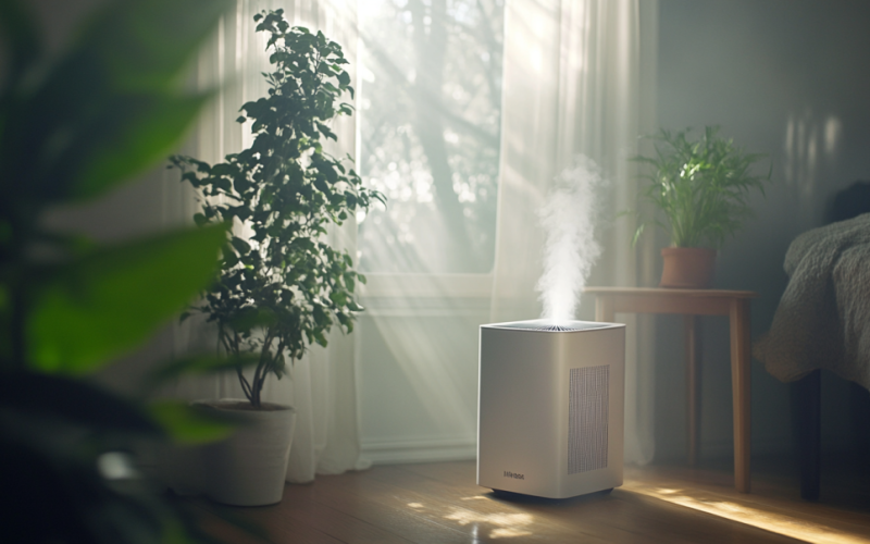 Insignia Dehumidifier