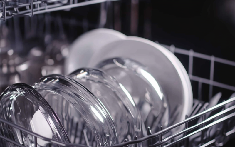 Insignia Dishwasher