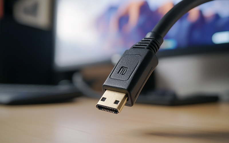 Insignia Displayport Cable