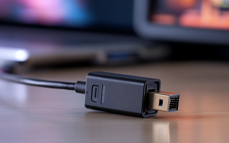 Insignia Displayport To Hdmi Adapter