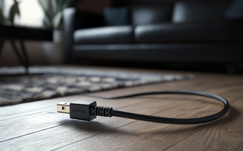 Insignia Ethernet Cable