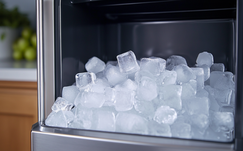 Insignia Ice Maker