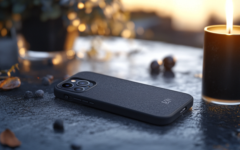 Insignia Phone Case