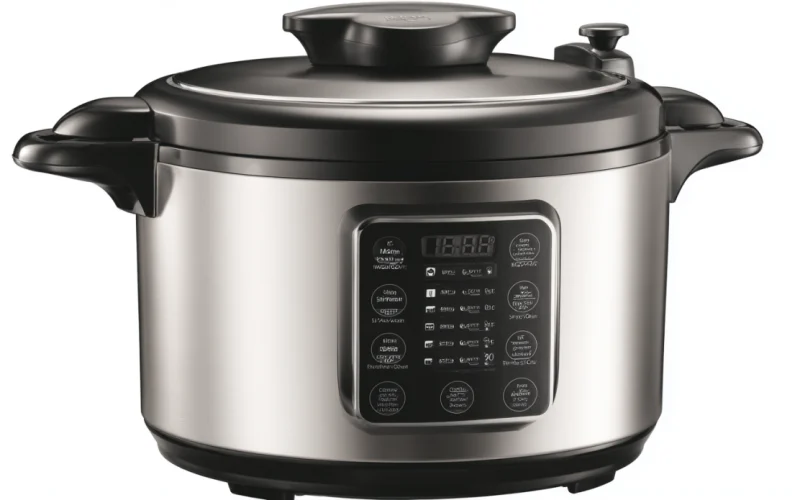 Insignia Pressure Cooker