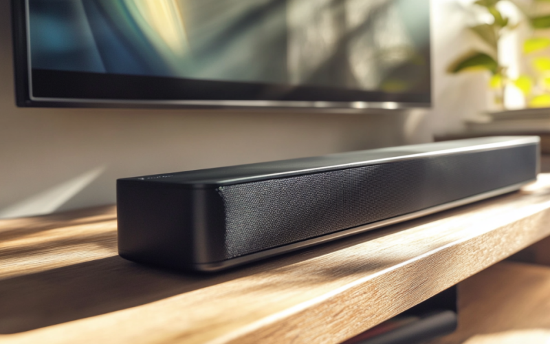 Insignia Soundbar