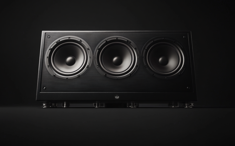Insignia Subwoofer