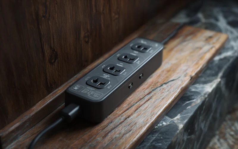 Insignia Surge Protector