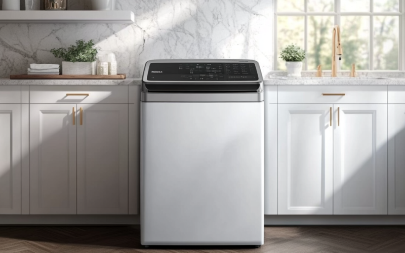 Insignia Top Load Washer