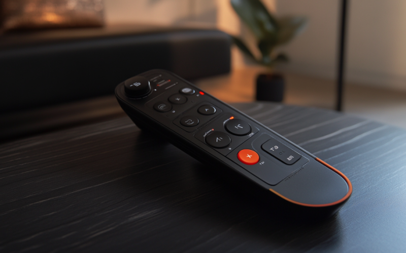 Insignia Tv Remote