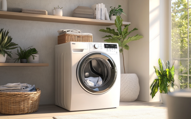 Insignia Washer